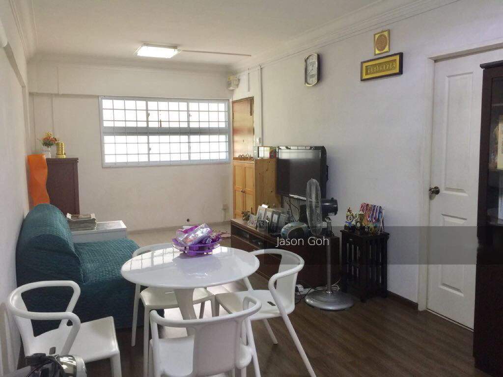 Blk 168 Bukit Batok West Avenue 8 (Bukit Batok), HDB 3 Rooms #153901702